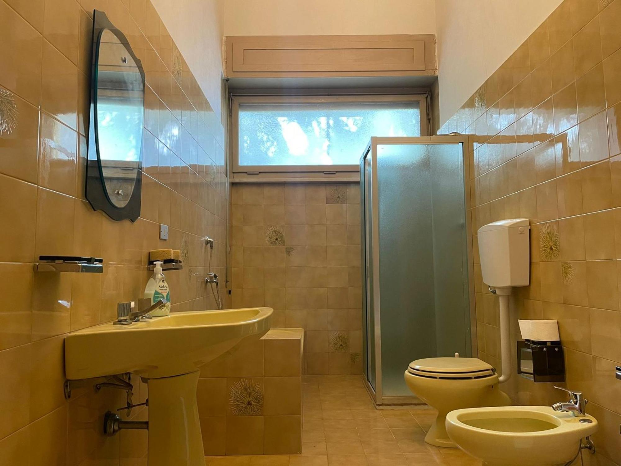 Villa Donna Maria サン・ヴィート・デイ・ノルマンニ エクステリア 写真